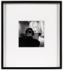 Two portraits of Lewis Baltz