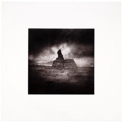 Untitled (Monument Valley)