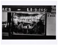 Hamburgers