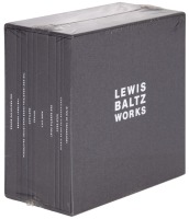 Lewis Baltz: Works