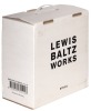 Lewis Baltz: Works - 2