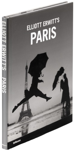 Elliott Erwitt's Paris
