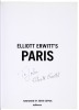 Elliott Erwitt's Paris - 2
