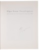 Seven works by Elger Esser - 2