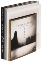 Four photobooks by Joseph Hoflehner
