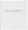 Unleashed - volumes 1-3 - 4