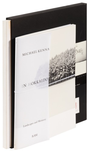 Hokkaido [with] In Hokkaido: Landscape and Memory