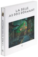 La Belle Au Bois Dormant (Sleeping Beauty)