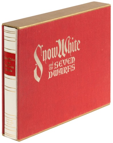 Walt Disney's Snow White and the Seven Dwarfs