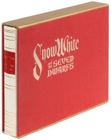 Walt Disney's Snow White and the Seven Dwarfs