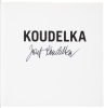 Three photography monographs by Josef Koudelka - 2