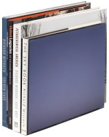 Four photobooks by Richard Misrach