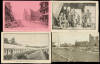 47 postcards of the 1906 San Francisco earthquake and reconstruction