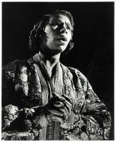 Marian Anderson, 1945