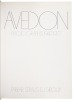 Avedon: Photographs, 1947-1977 - 4