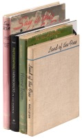 Four volumes of Documentary Photography