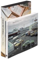 Uncommon Places [with] A Road Trip Journal