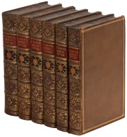 The History of the Decline and Fall of the Roman Empire