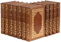 The Works of Robert Louis Stevenson Edinburgh Edition