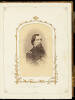 Album containing 41 cartes-de-visite, most of U.S. naval officers, which belonged to Lt. Pierre Giraud, commander at one time of the ironclad ram U.S.S. Tennessee - 4