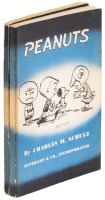 Peanuts