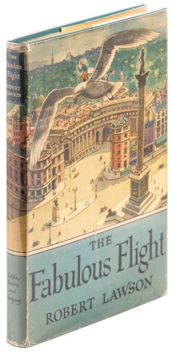 The Fabulous Flight