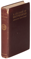 A Crusade of Brotherhood, History of the American Missionary Association