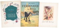 Three movie programs