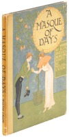 The Masque of Days