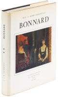 Bonnard: Catalogue Raisonn&eacute; de l'Oeuvre Peint, 1906-1919