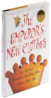 The Emperor's New Clothes: An All-Star Retelling of the Classic Fairy Tale