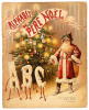 Alphabet du P&egrave;re No&euml;l
