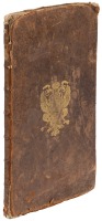 Relation de l'inauguration solemnelle de sa sacr&eacute;e majest&eacute; imperiale et catholique Charles VI