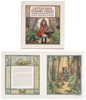 Little Red Riding Hood
