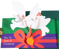 12 Days of Christmas