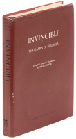 Invincible: The Games of Shusaku