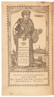 A Concise History of The Origin and Progress of Printing, with Practical Instructions to the Trade in General