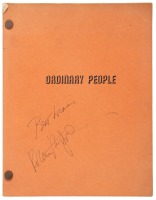 Script for "Ordinary People"