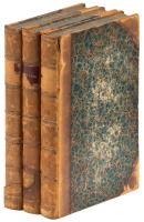 Jane Eyre. An Autobiography. Edited by Currer Bell