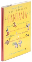 Stories from Walt Disney's Fantasia