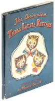 The Animated Three Little Kittens