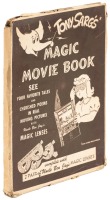 Tony Sarg's Magic Movie Book