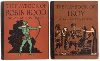 Two playbooks by Susan Meriwether