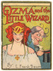 Ozma and the Little Wizard