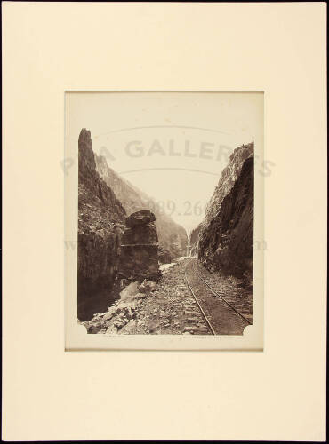 The Royal Gorge