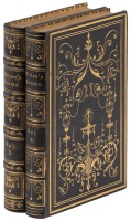 The Poetical Works of John Milton
