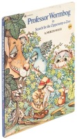 Professor Wormbog in Search for the Zipperump-a-Zoo