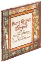 Saint George and the Dragon