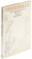 Cinderella. Adapted from Perrault's Cendrillon of 1697
