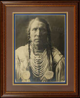 Blackfoot Chief